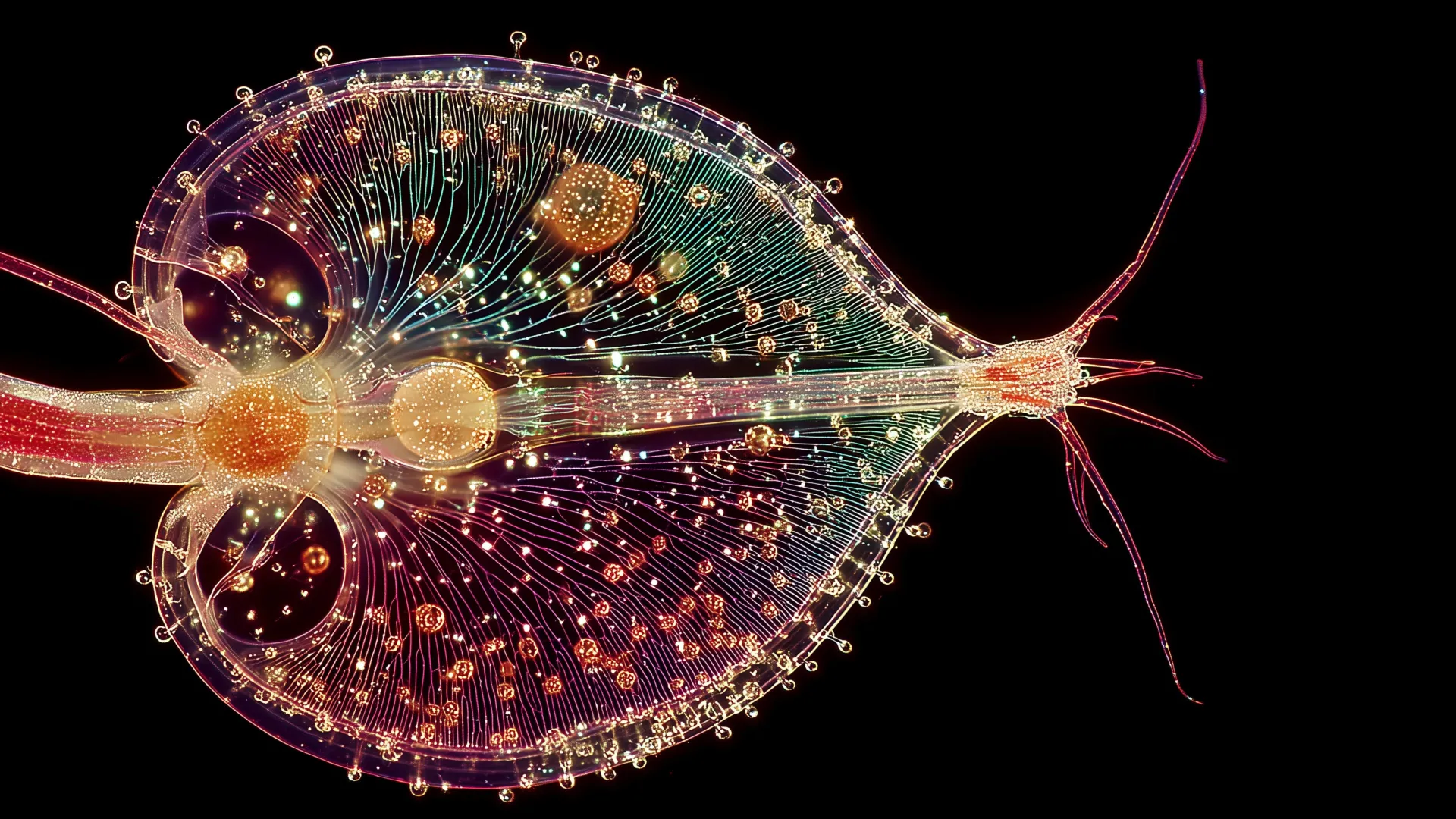 Creepy Scientific Breakthroughs for Halloween