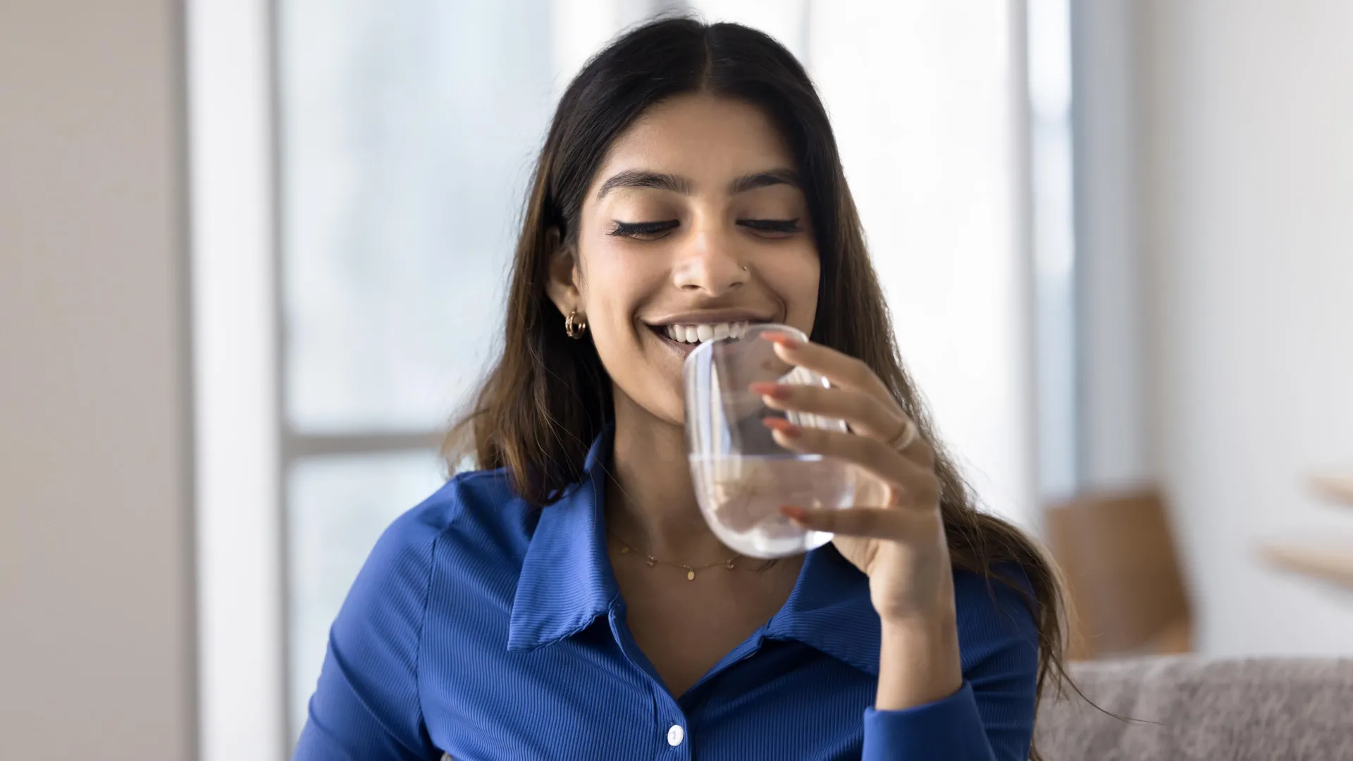 Can sparkling water boost metabolism and help with weight loss?