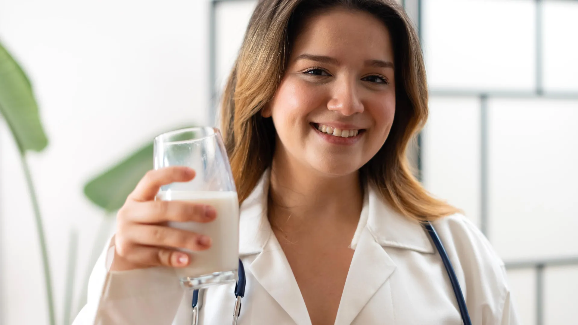 For decades, we were told to choose low-fat dairy. New research says otherwise