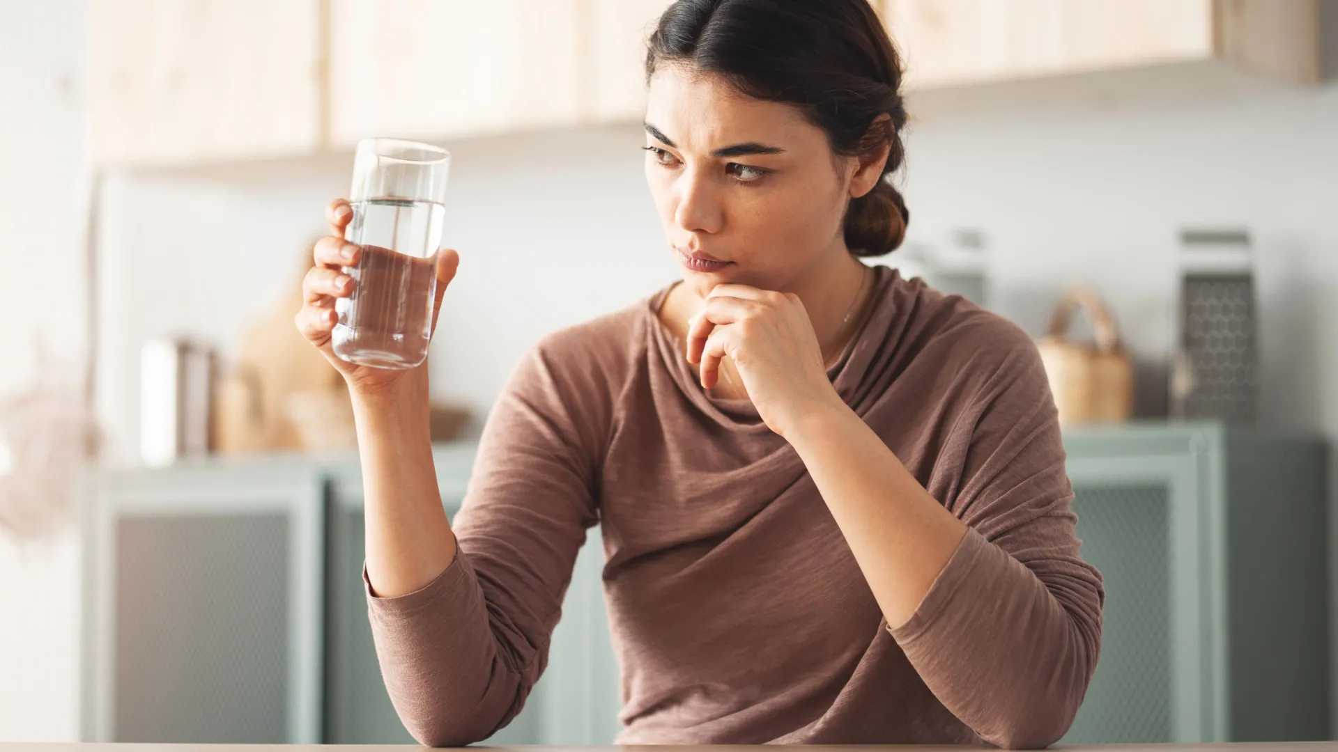 Dementia Linked to Nitrate in Drinking Water